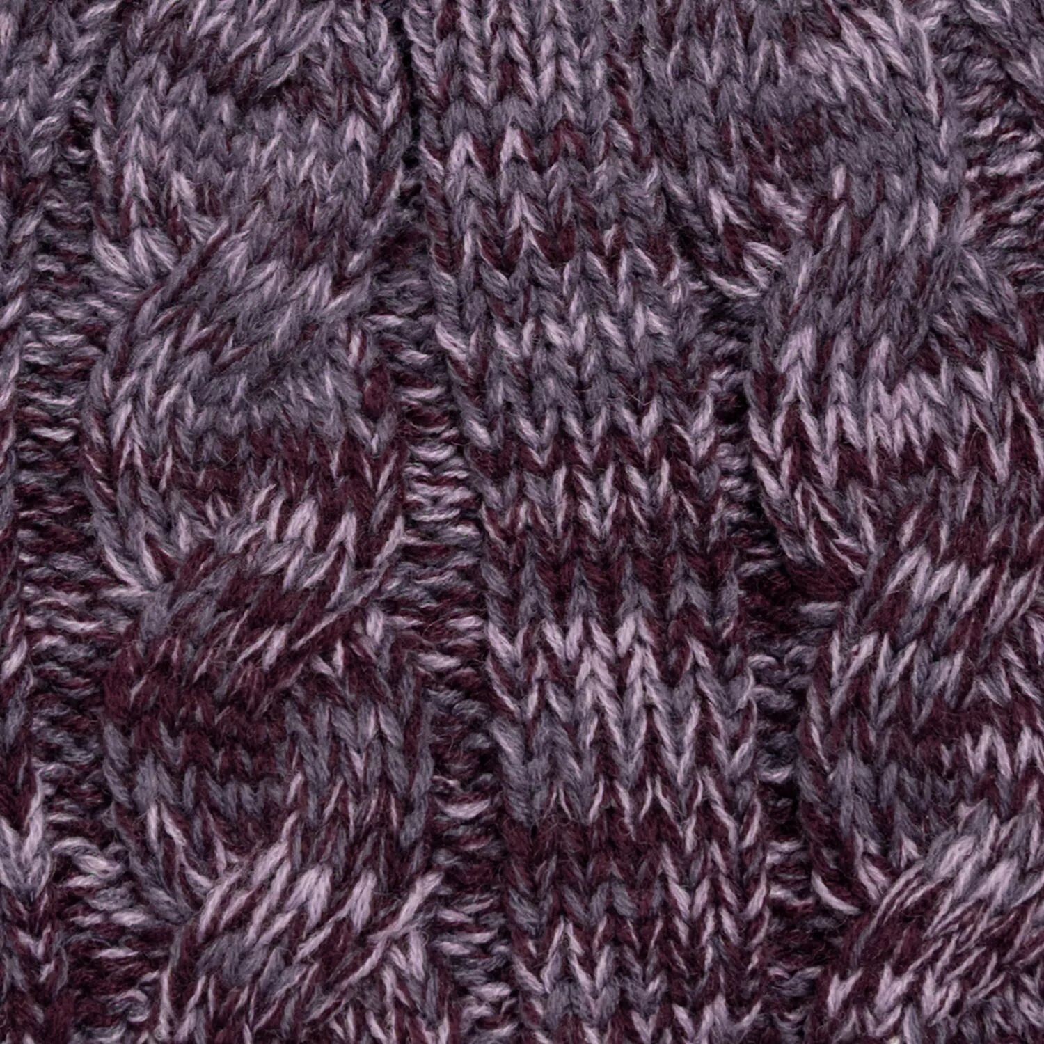 

Женская термоудерживающая шапка MUK LUKS MUK LUKS