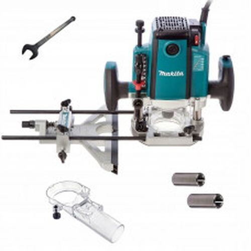 

Фрезер Makita RP2303FCX
