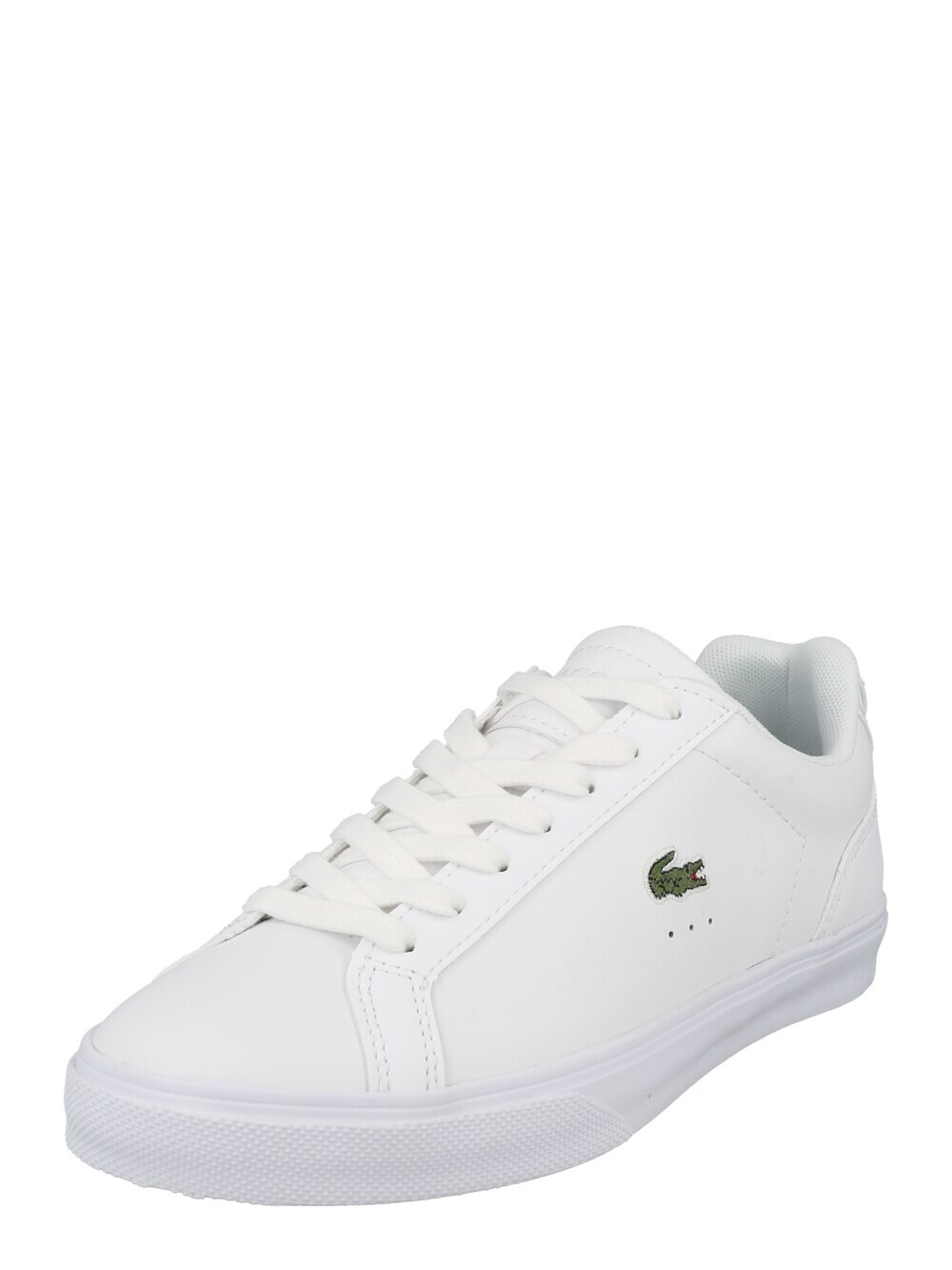 

Кроссовки Lacoste Lerond Pro, белый