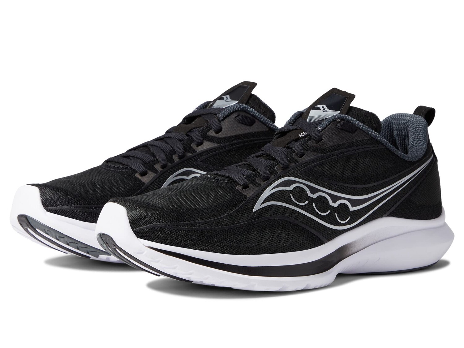 

Кроссовки Saucony Kinvara 13