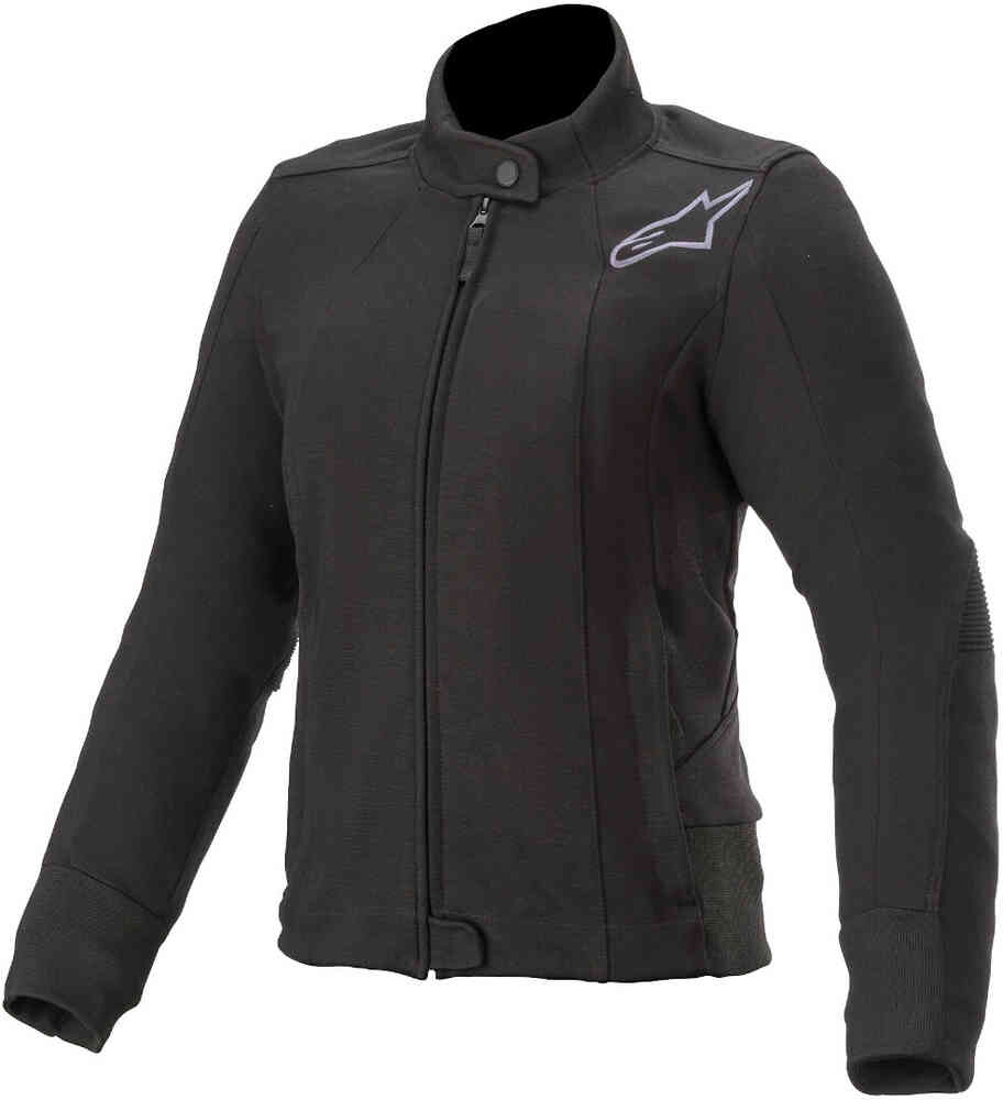 

Женская мотоциклетная текстильная куртка Banshee Alpinestars, черный
