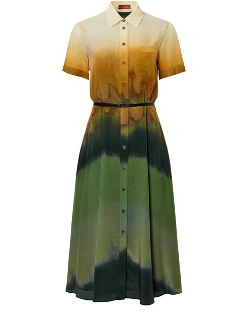 

Платье Киры Altuzarra
