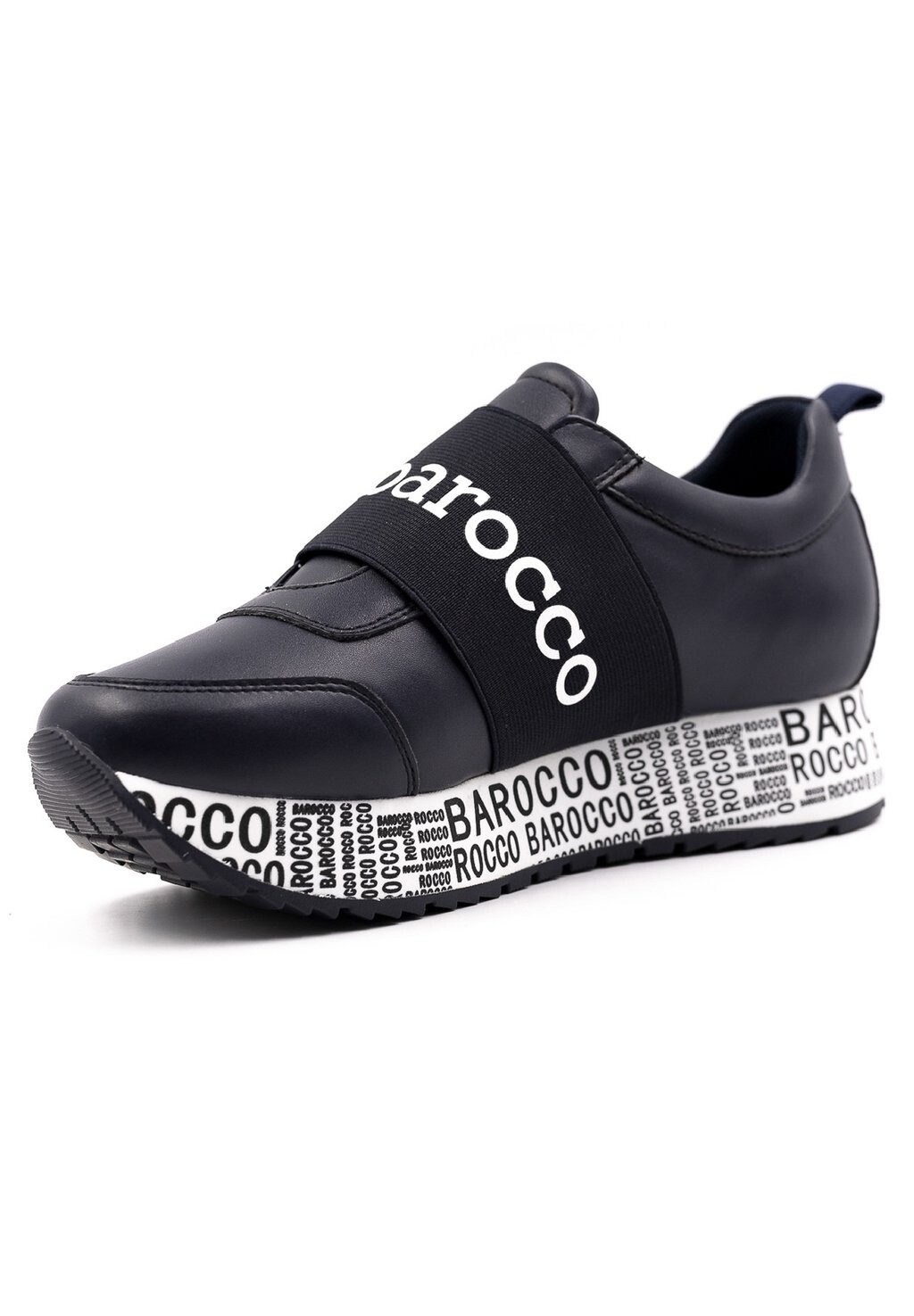 

Кроссовки Roccobarocco
