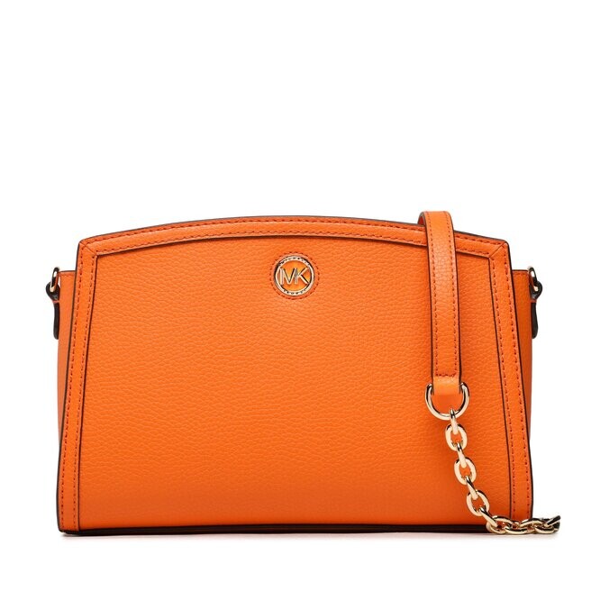 

Сумка MICHAEL Michael Kors Chantal, оранжевый
