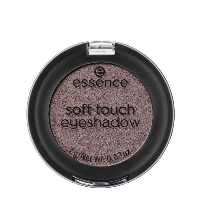 Тени для век Soft Touch Sombra de Ojos Essence, 03 Eternity essence тени для век essence soft touch eyeshadow тон 01 the one