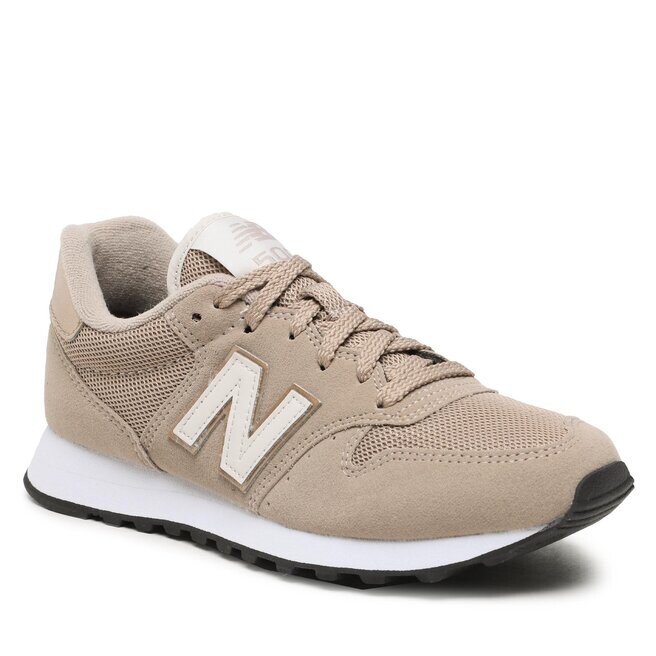 

Кроссовки New Balance, коричневый