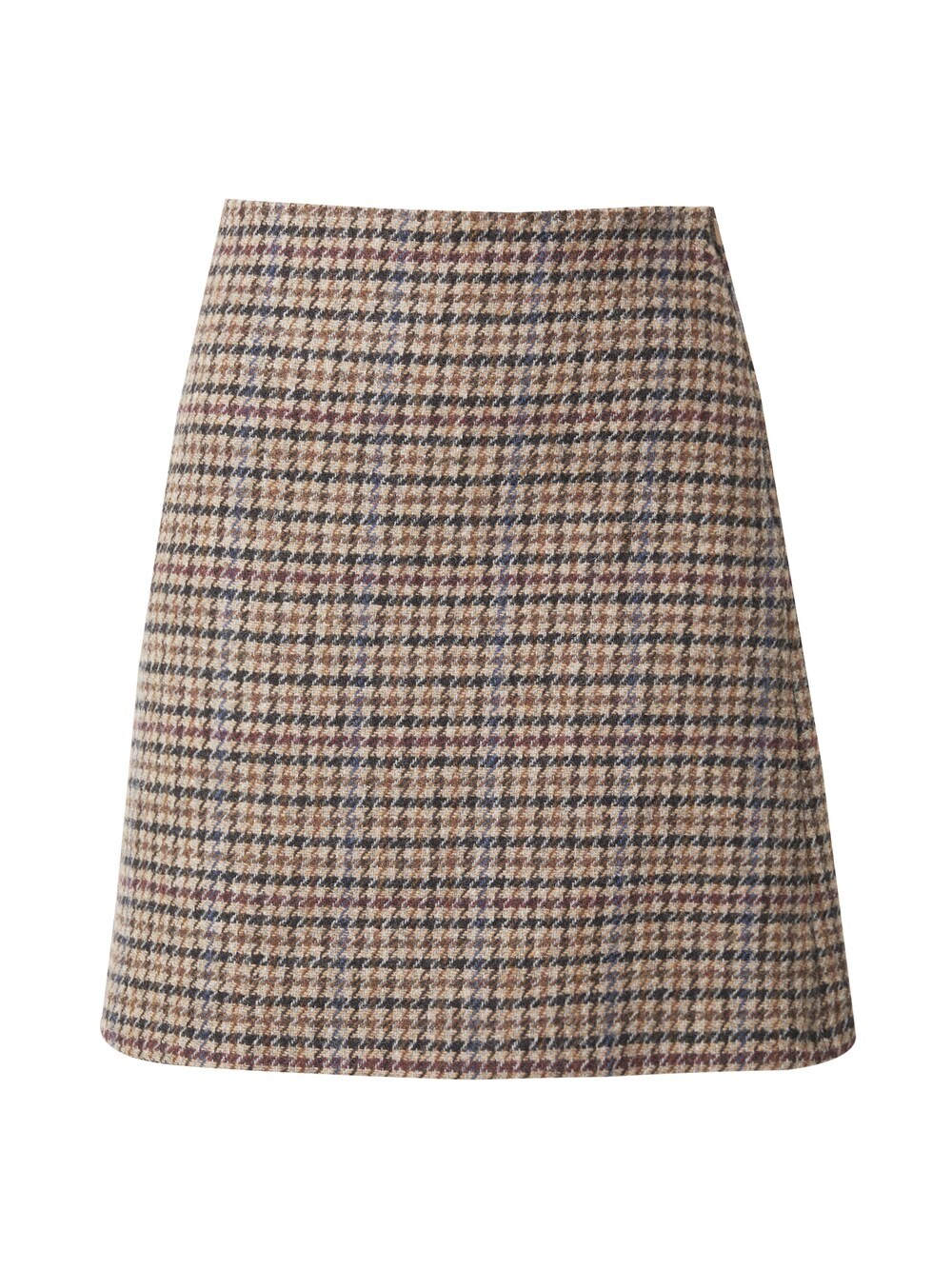 

Юбка Max Mara SANTINA, карамельный/светло-коричневый