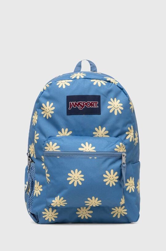 

Рюкзак Jansport, синий
