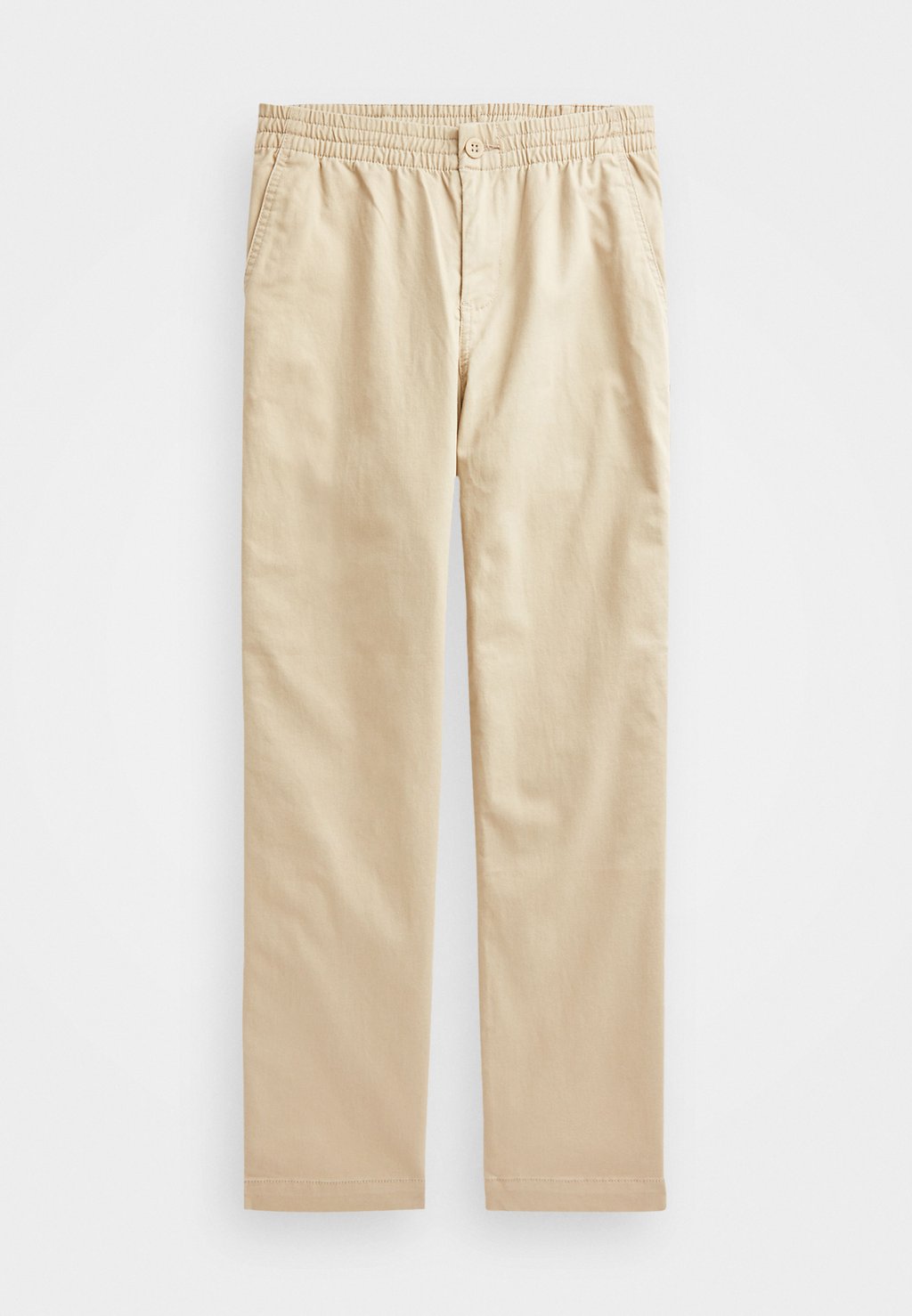 Чино PREPSTER PANTS FLAT FRONT Polo Ralph Lauren, цвет classic khaki