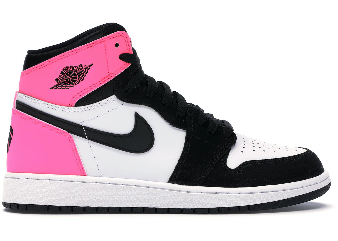 

Кроссовки Jordan 1 Retro Valentines Day 2017 GS