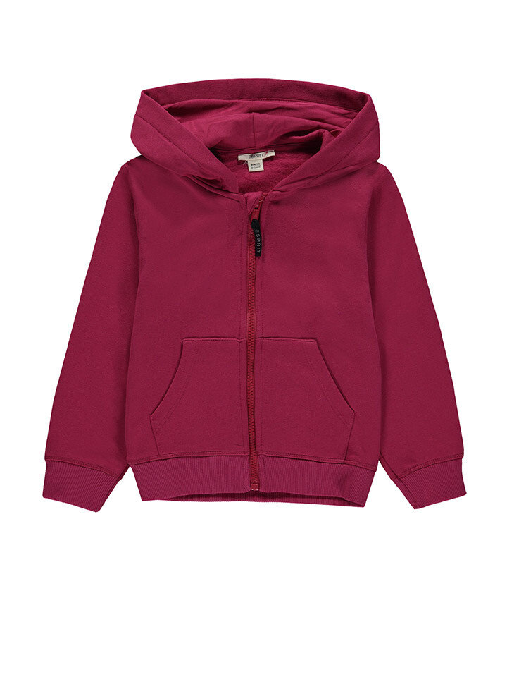 

Толстовка ESPRIT, цвет Pflaume