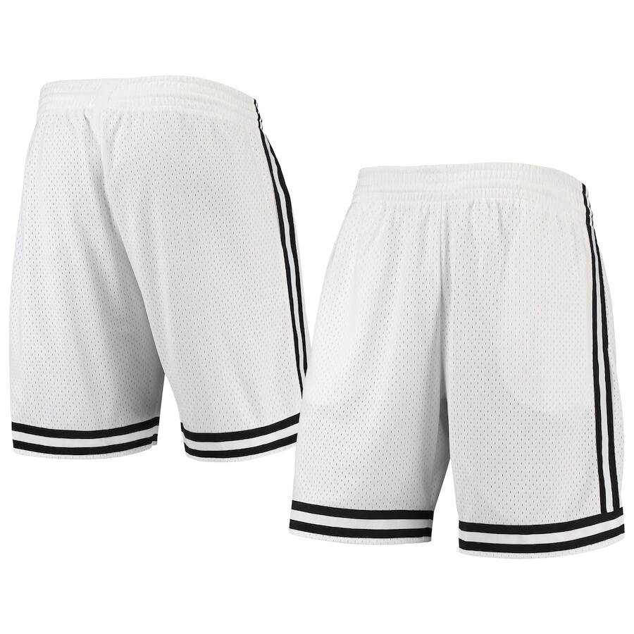 

Шорты Mitchell & Ness Boston Celtics