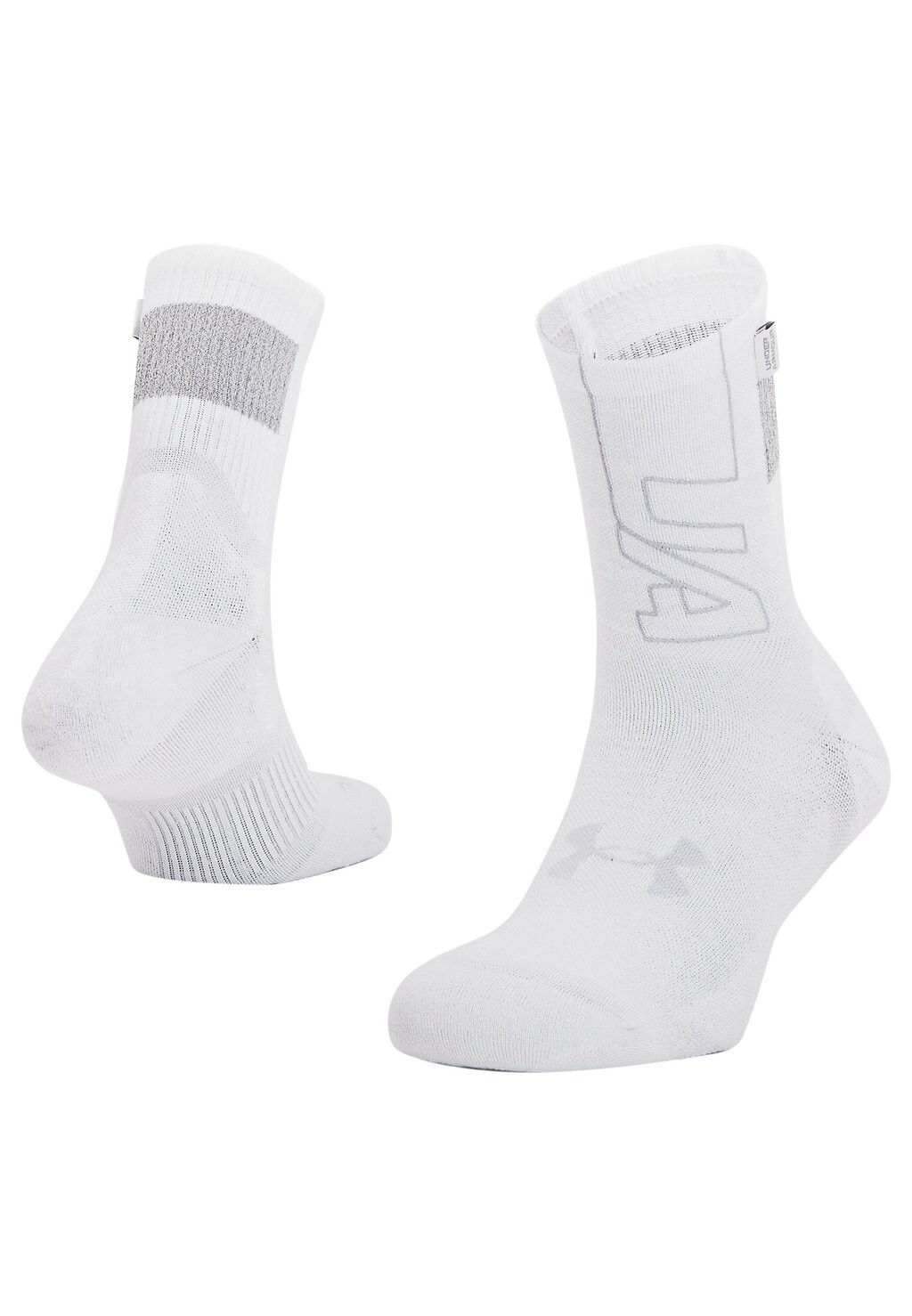 

Спортивные носки Under Armour, белый