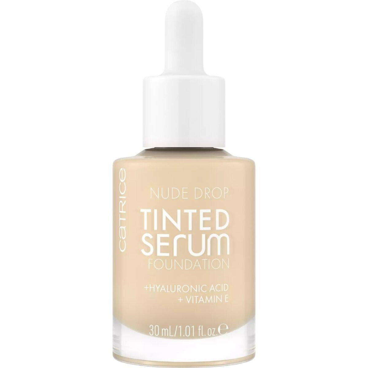 

Праймер для лица Catrice Nude Drop Tinted, 001N