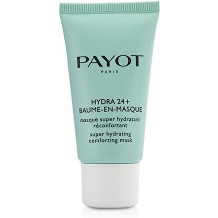 Hydra 24+ Baume En Masque 50мл, Payot маска для лица суперувлажняющая payot hydra 24 baume en masque 50 мл