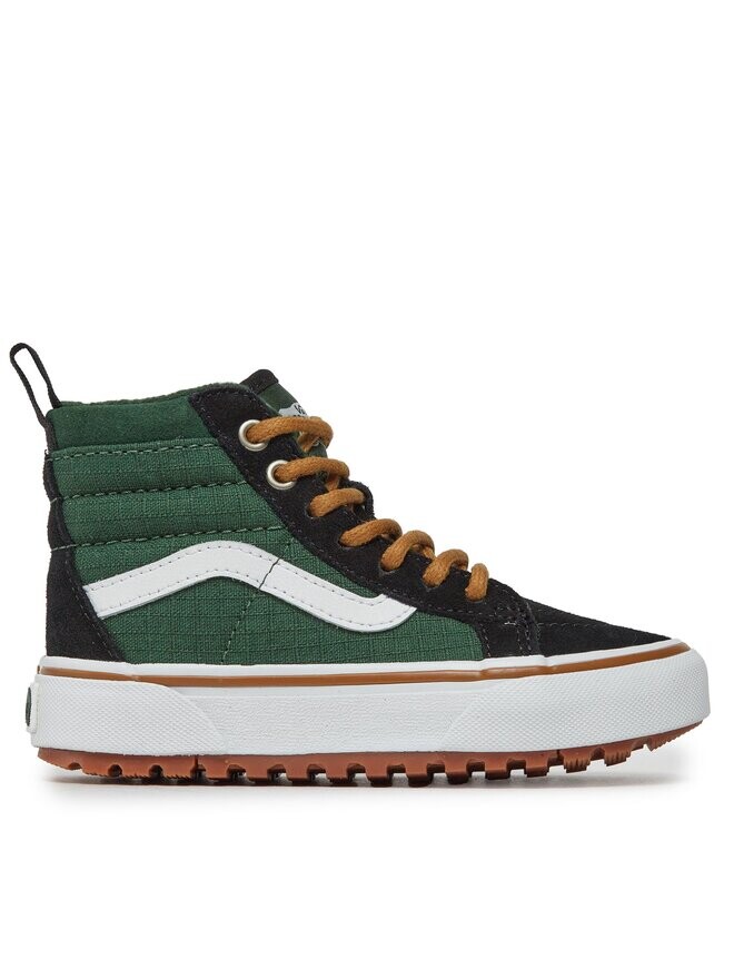 

Кроссовки Vans, черный
