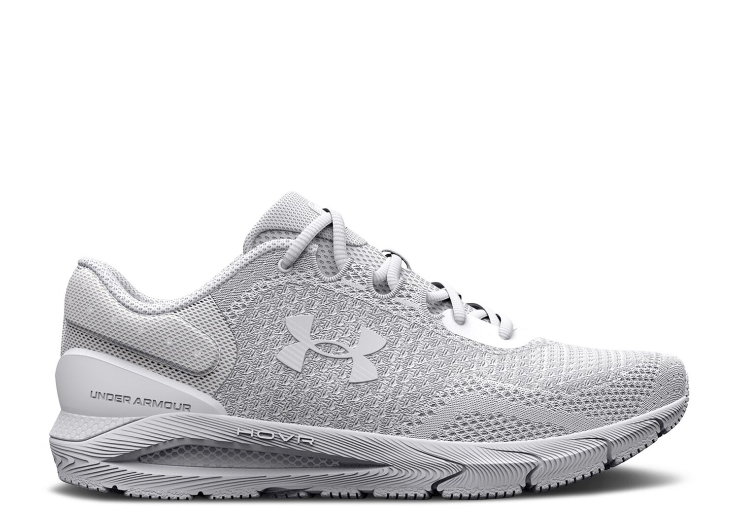 

Кроссовки Under Armour Hovr Intake 6 'Triple White', белый