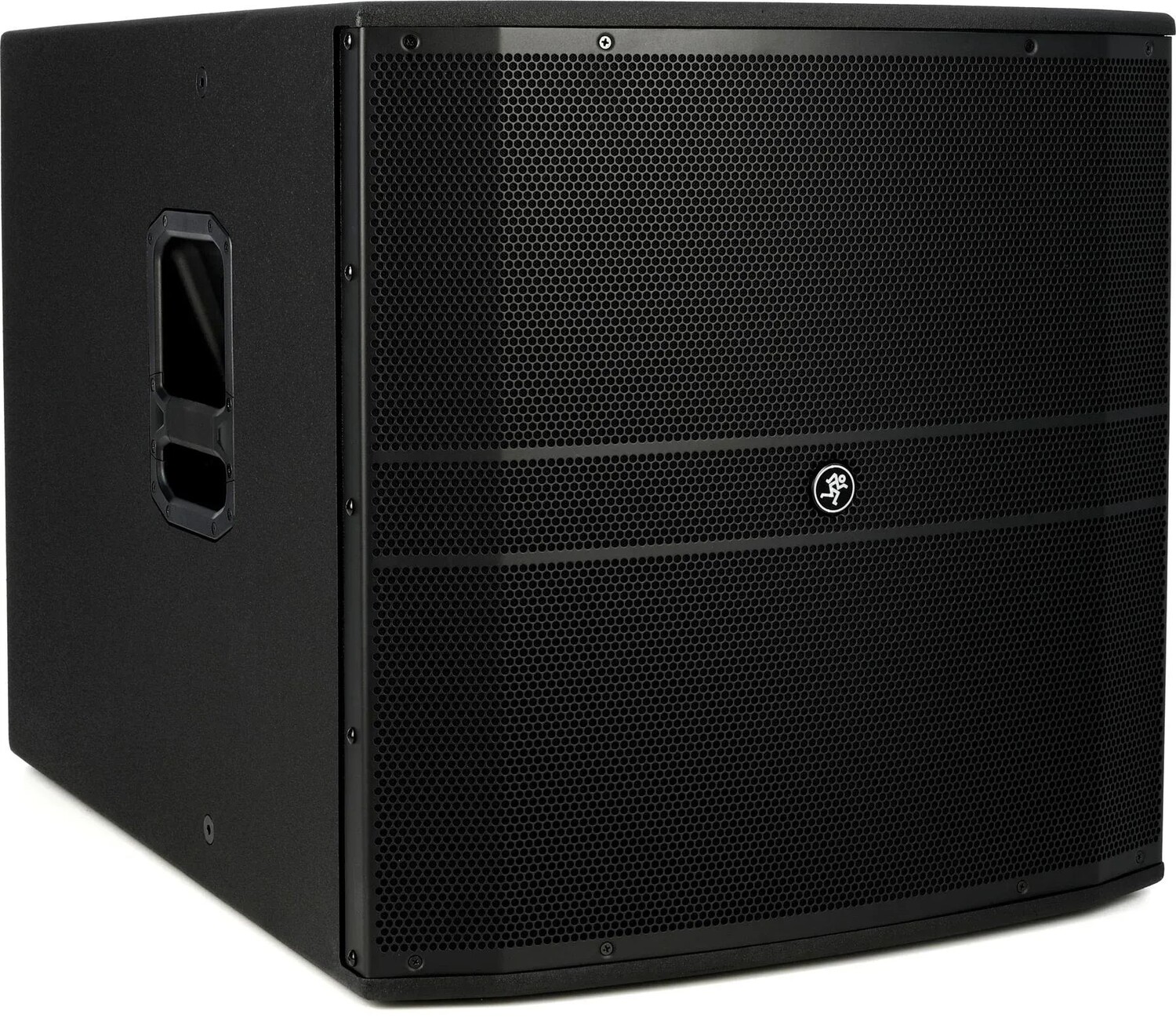 

Mackie DRM18S-P 18-дюймовый пассивный сабвуфер