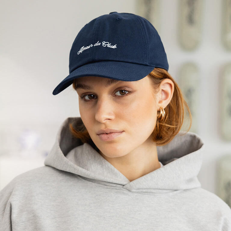 

Бейсболка X Sv Darmstadt Amour Du Club Cap Asphaltgold, синий