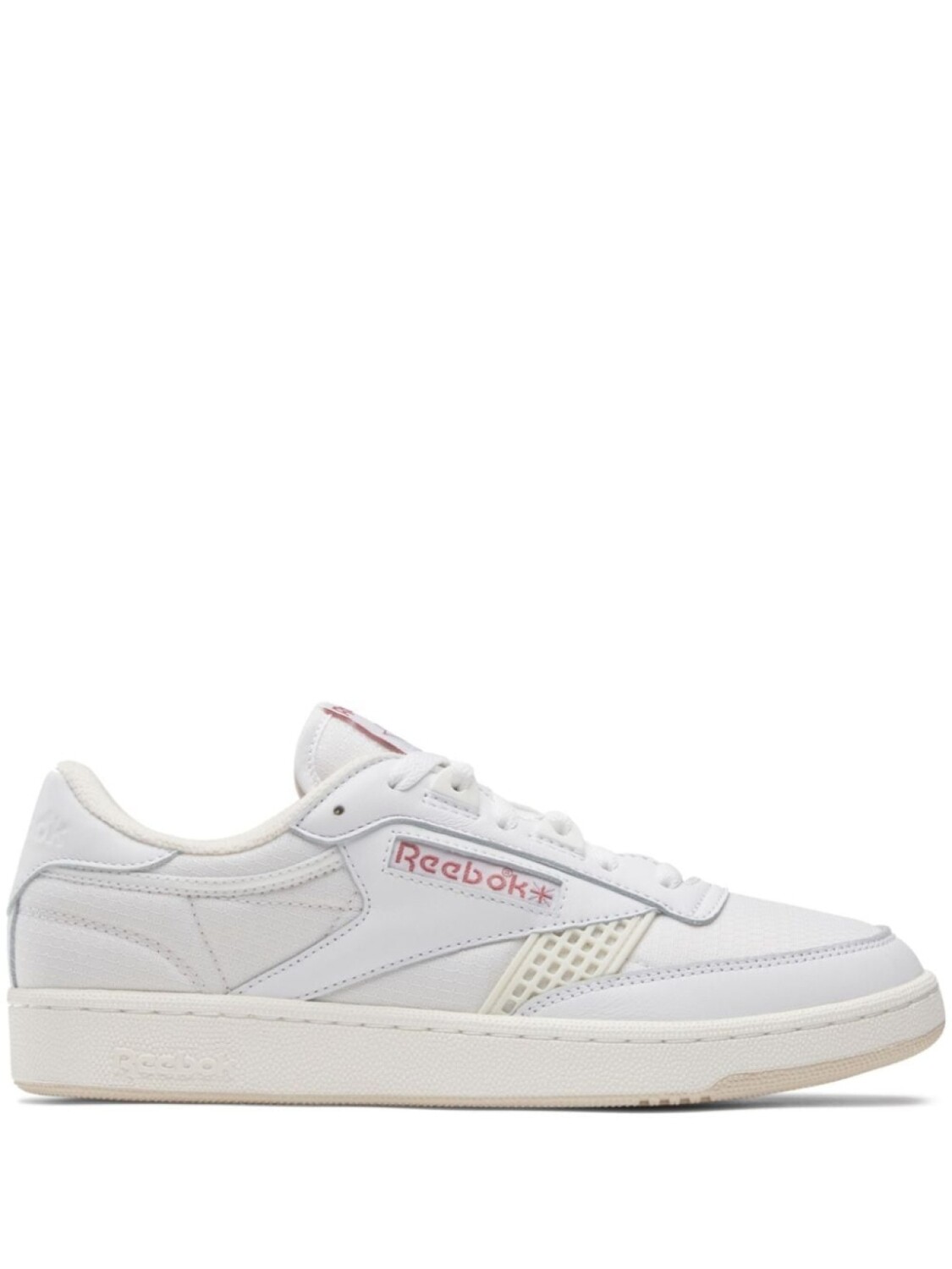 

Reebok кроссовки Club C 85 Vintage, белый