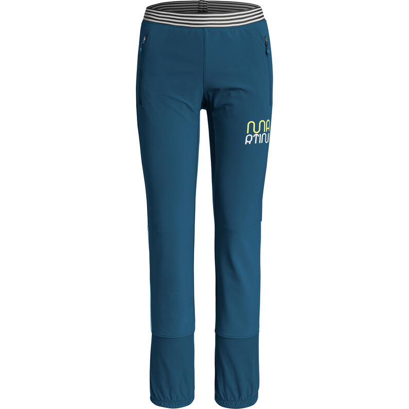 

Женские брюки Денали Martini Sportswear, зеленый