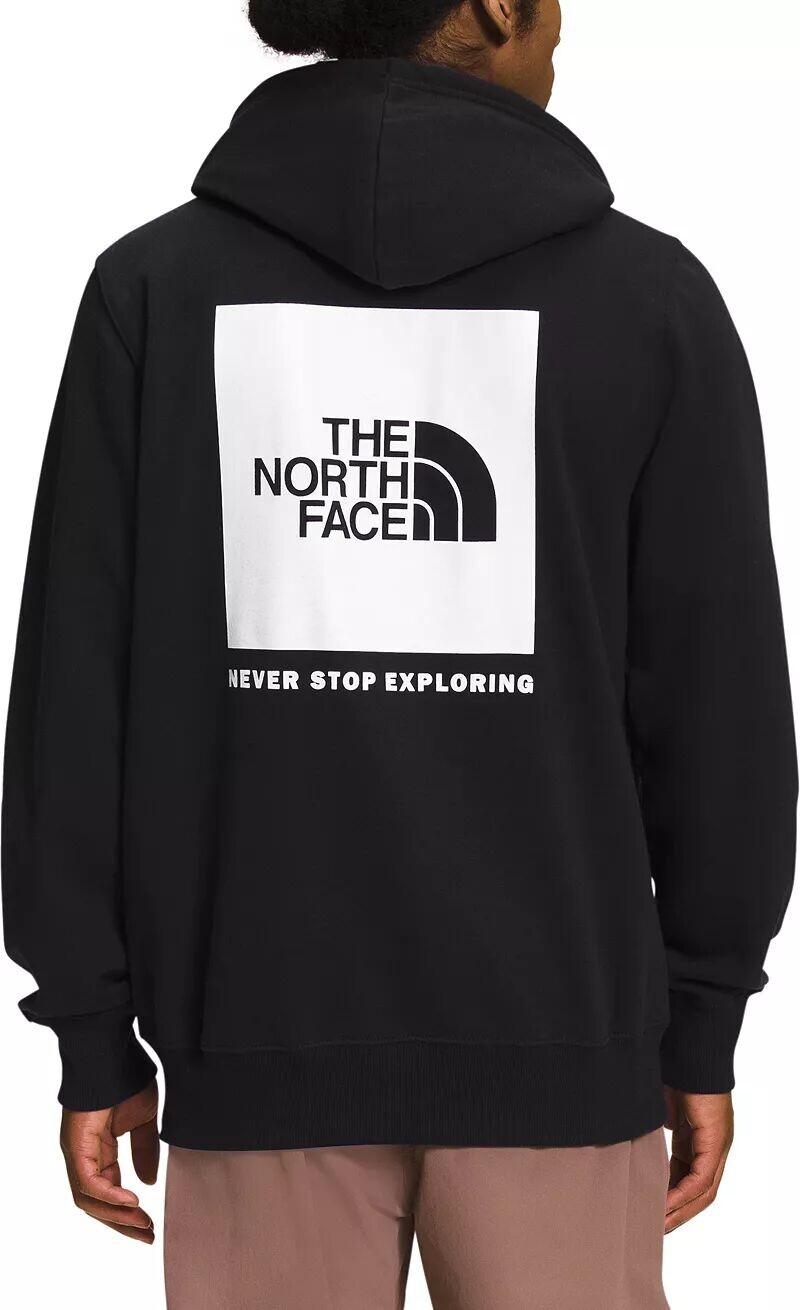

Мужская толстовка The North Face Box NSE