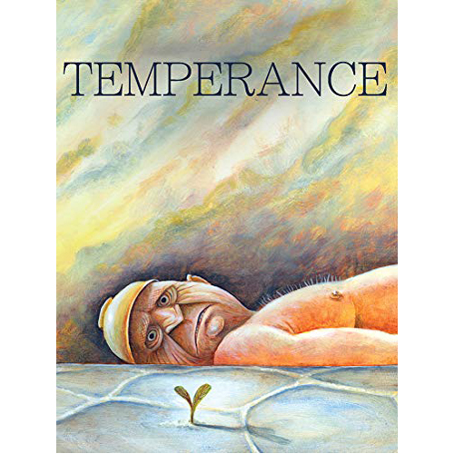 Книга Temperance (Hardback)