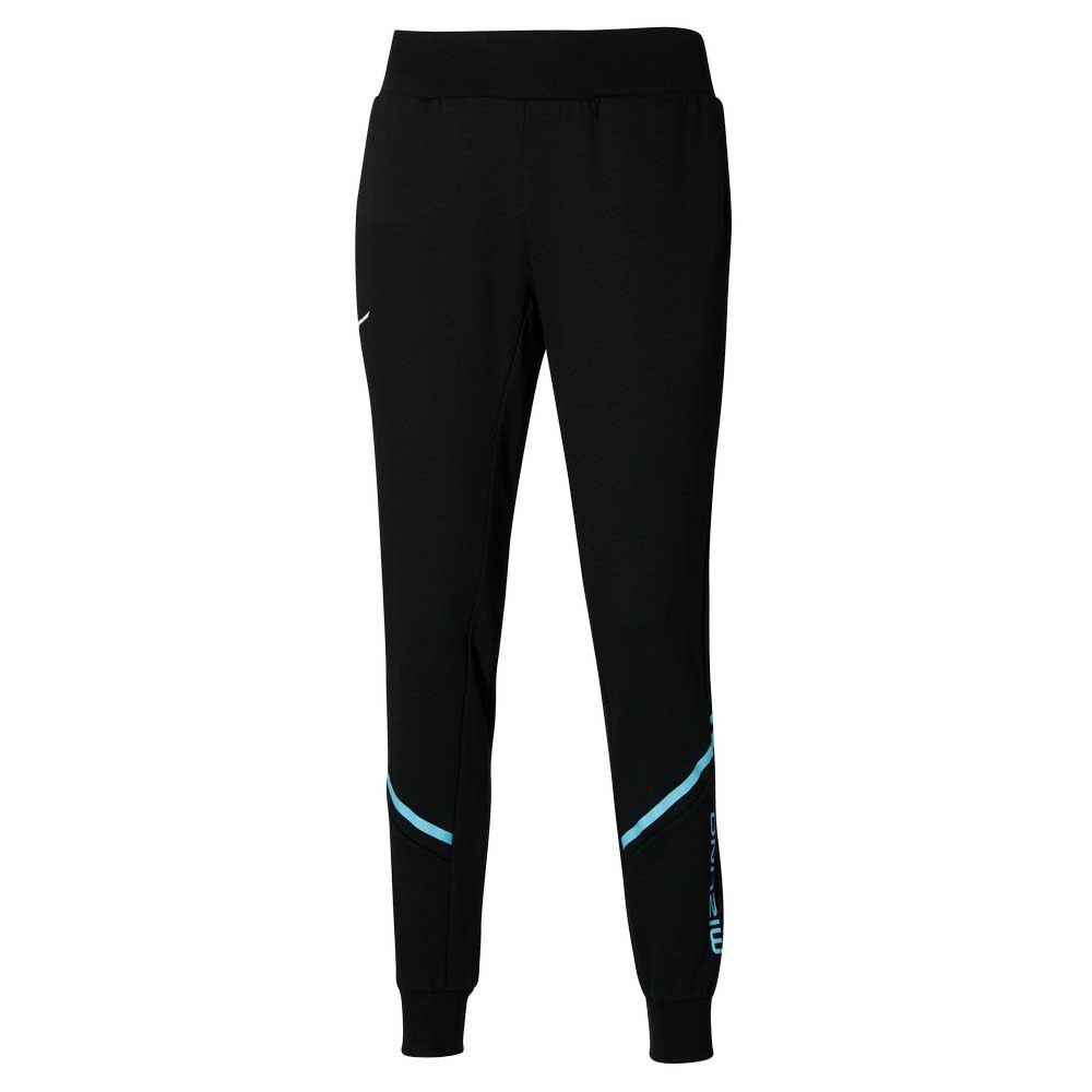 

Брюки Mizuno, черный