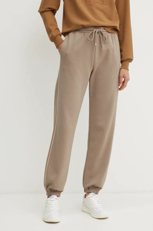 

Спортивные штаны Max Mara Leisure, бежевый