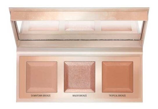 

Палетка бронзаторов, 18 г Essence, Bronze Your Way