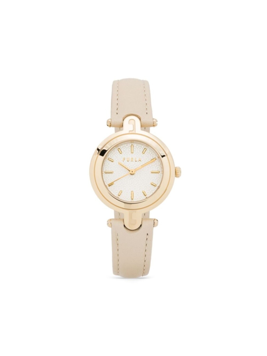

Наручные часы Arch-Bar 28 мм Furla, нейтральный цвет