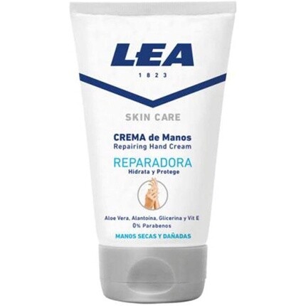 

Восстанавливающий крем для рук Lea Skin Care для сухих рук (ранее Beadermis), Bea