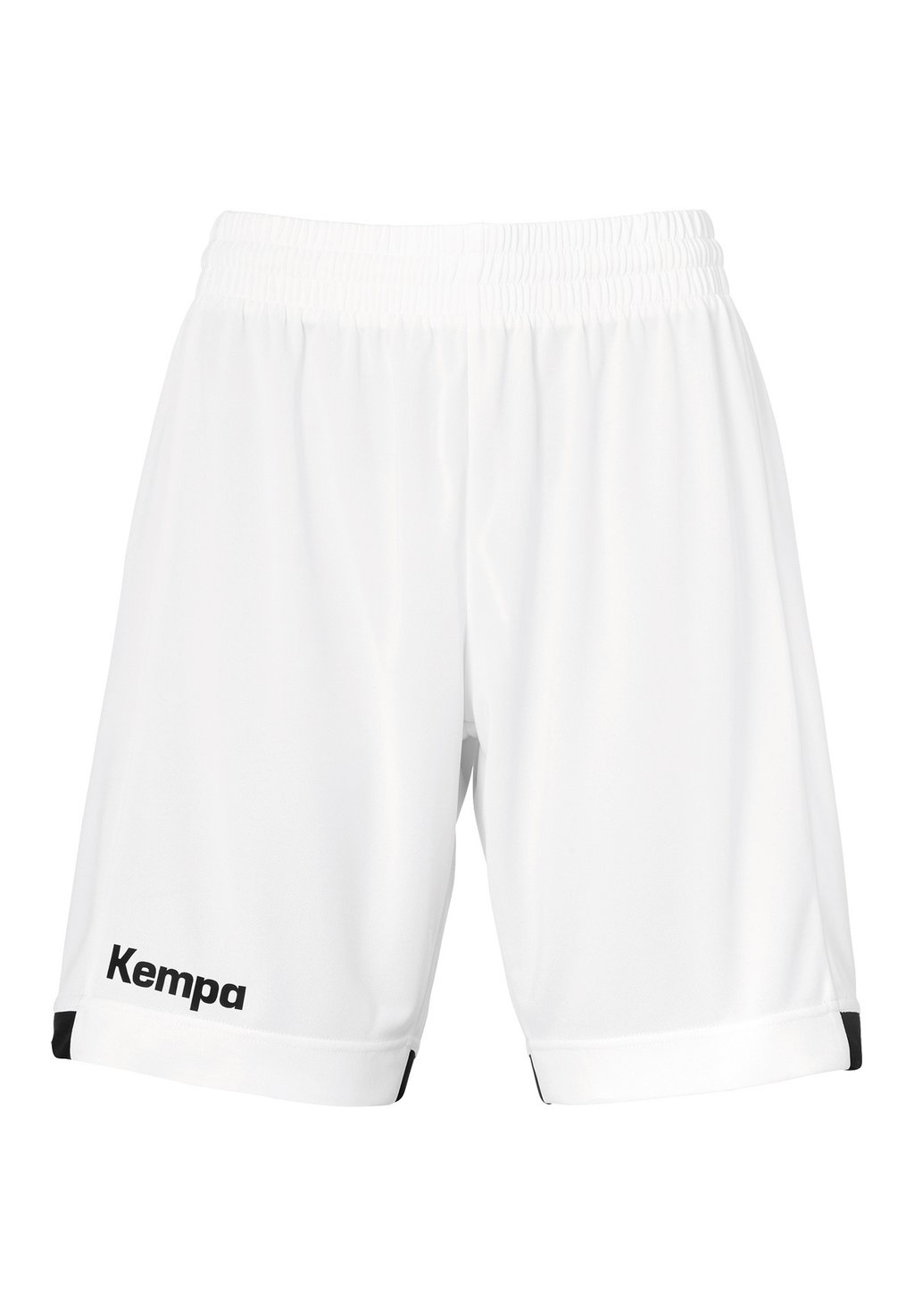 Спортивные шорты PLAYER LONG Kempa, цвет weiß schwarz