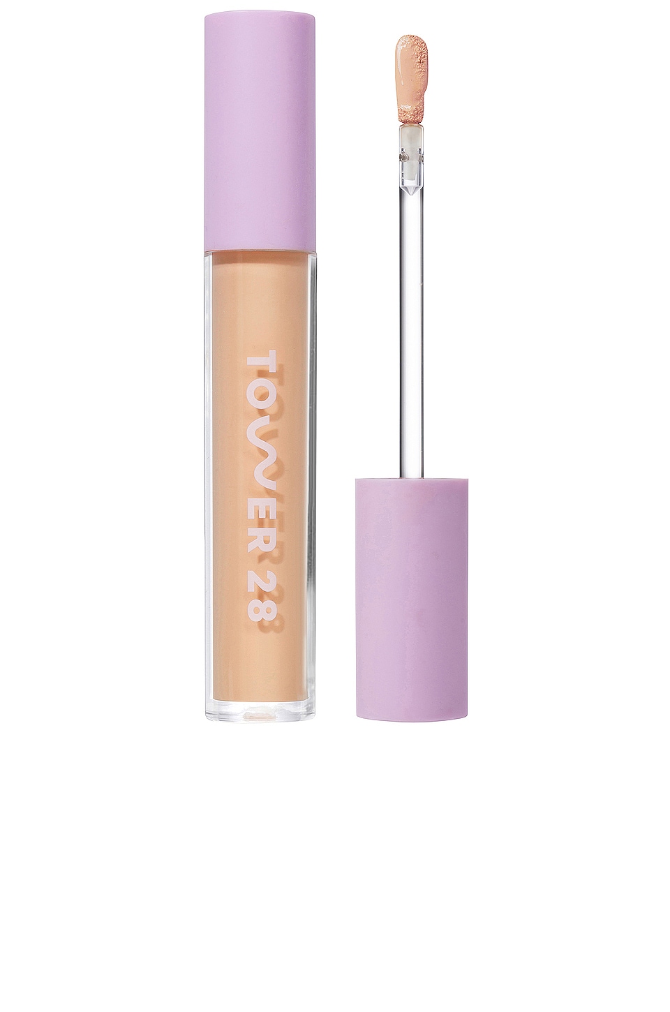 Консилер Tower 28 Swipe Serum, цвет 7.0 KTOWN