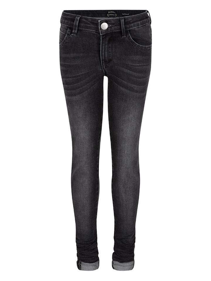 

Джинсы INDIAN BLUE JEANS Jill, серый
