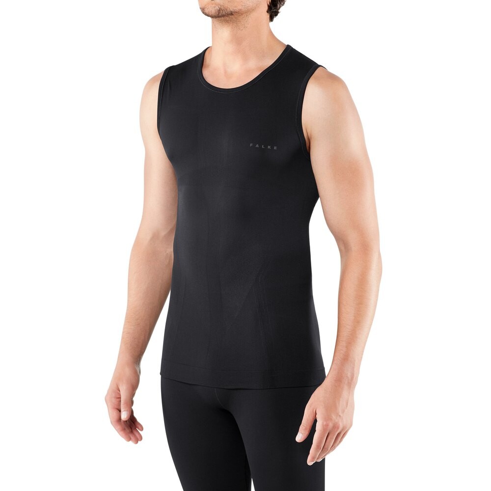 

Спортивная футболка Falke Warm, черный