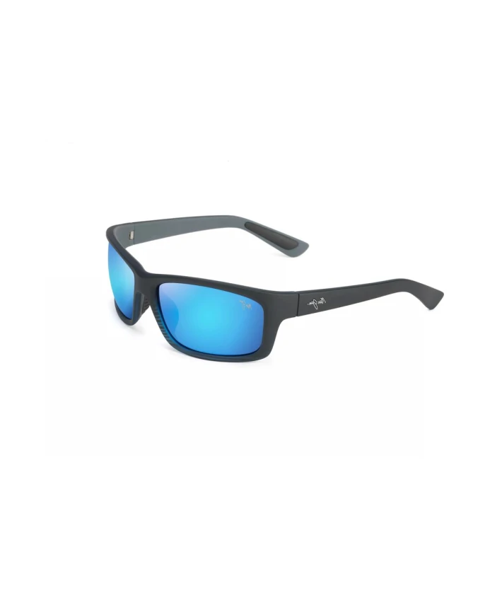 

Солнцезащитные очки в прибрежном стиле Maui Jim, черный
