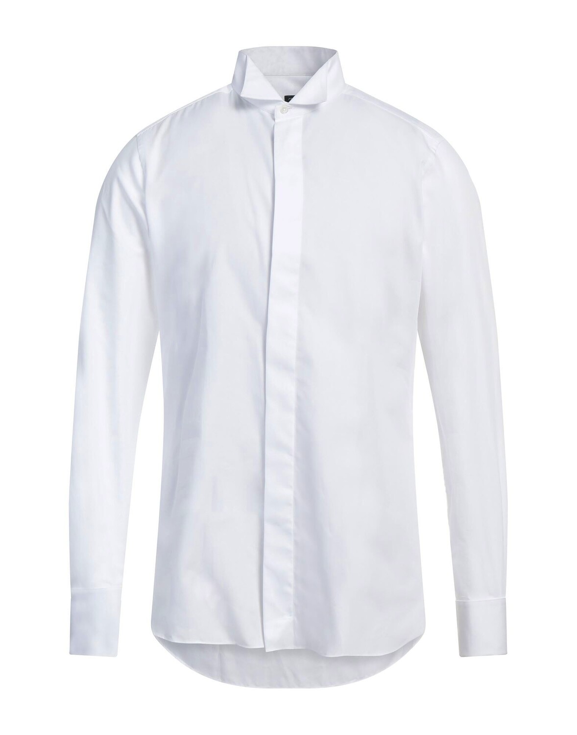 

Рубашка Zegna, белый
