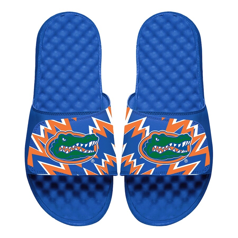 

Шлепанцы ISlide Florida Gators, роял