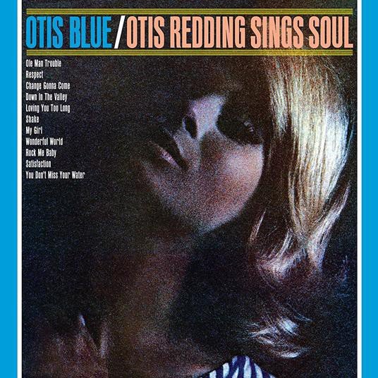 Виниловая пластинка Redding Otis - Otis Redding Sings Soul (белый винил) otis redding otis blue otis redding sings soul 180g limited numbered edition 2lp 7