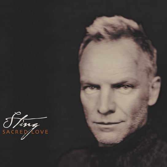 Виниловая пластинка Sting - Sacred Love gombert sacred music