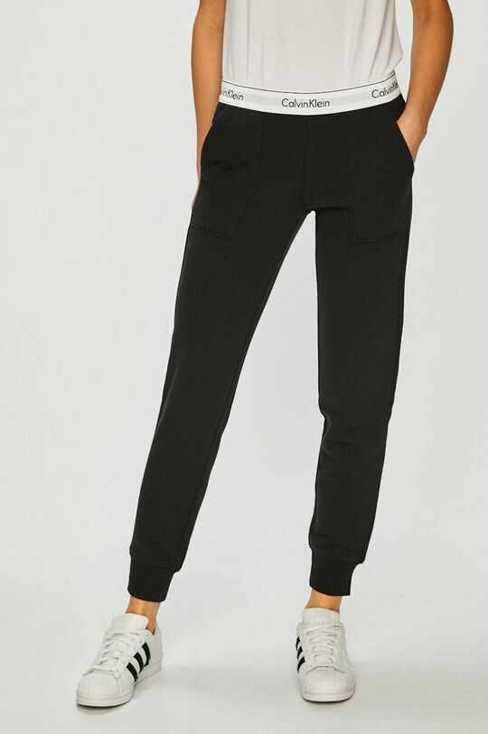 

Брюки 000QS5716E Calvin Klein Jeans, черный