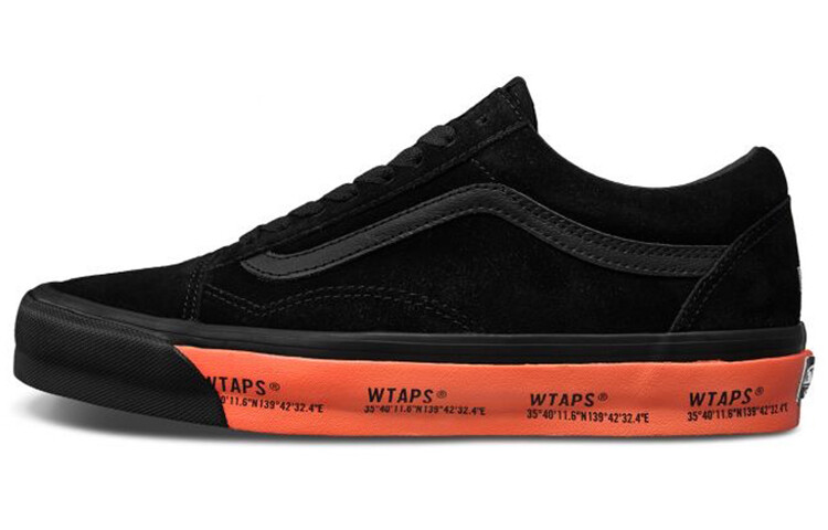 

Обувь для скейтбординга Vans Old Skool унисекс