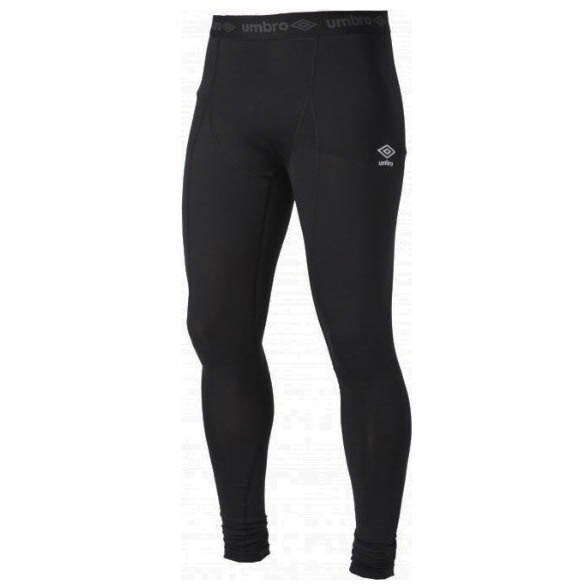 

Тайтсы Umbro Core Power, черный