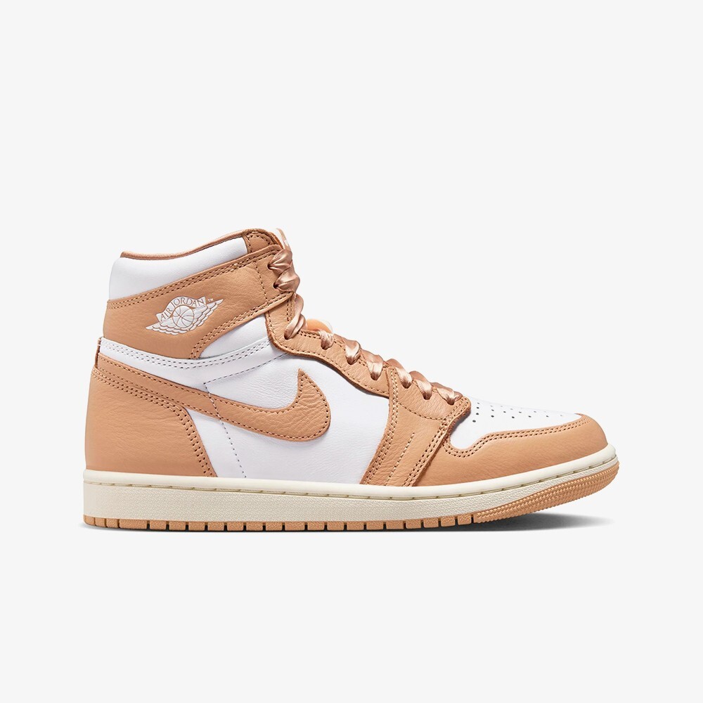 

Кроссовки 1 Retro High OG 'Praline' (W) Jordan, мультиколор