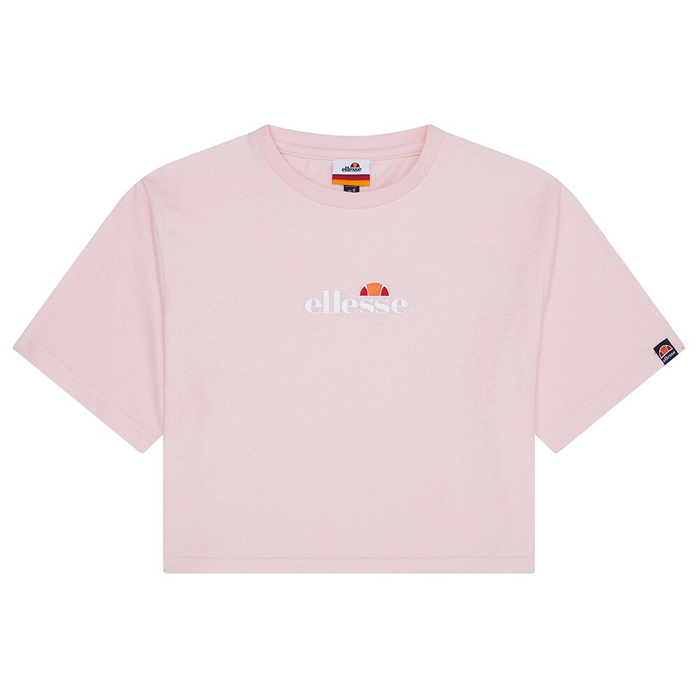 Рубашка ELLESSE Fireball, розовый