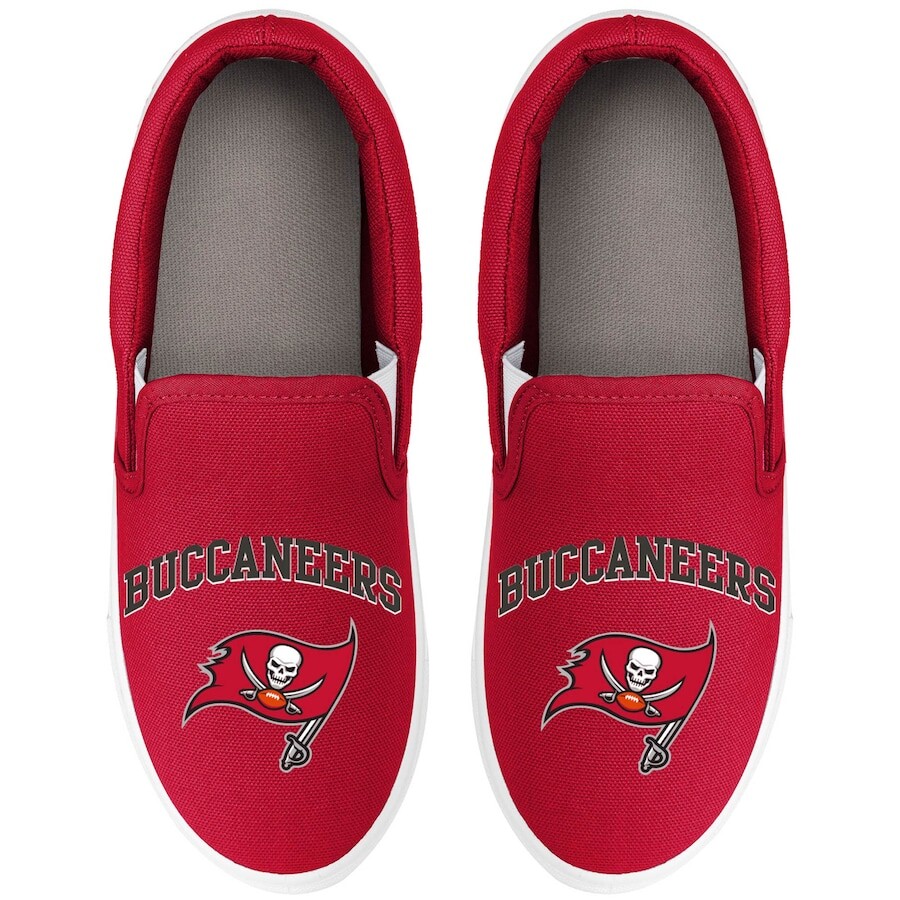 

Кроссовки FOCO Tampa Bay Buccaneers