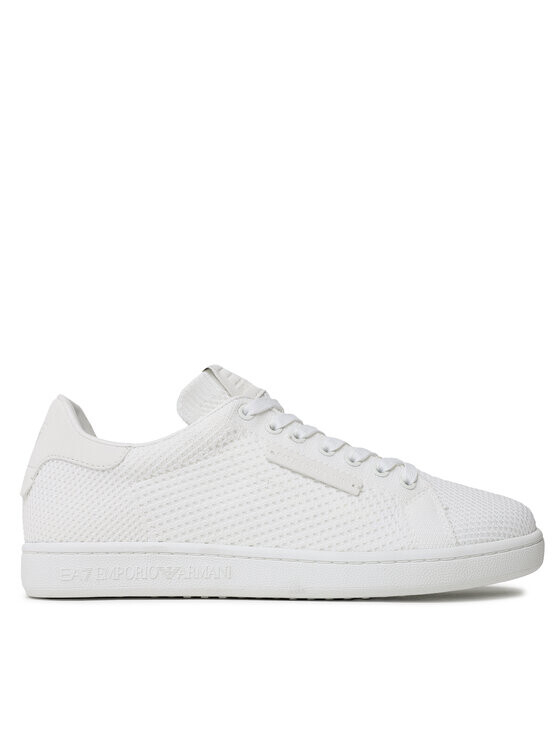 

Кроссовки Ea7 Emporio Armani, белый