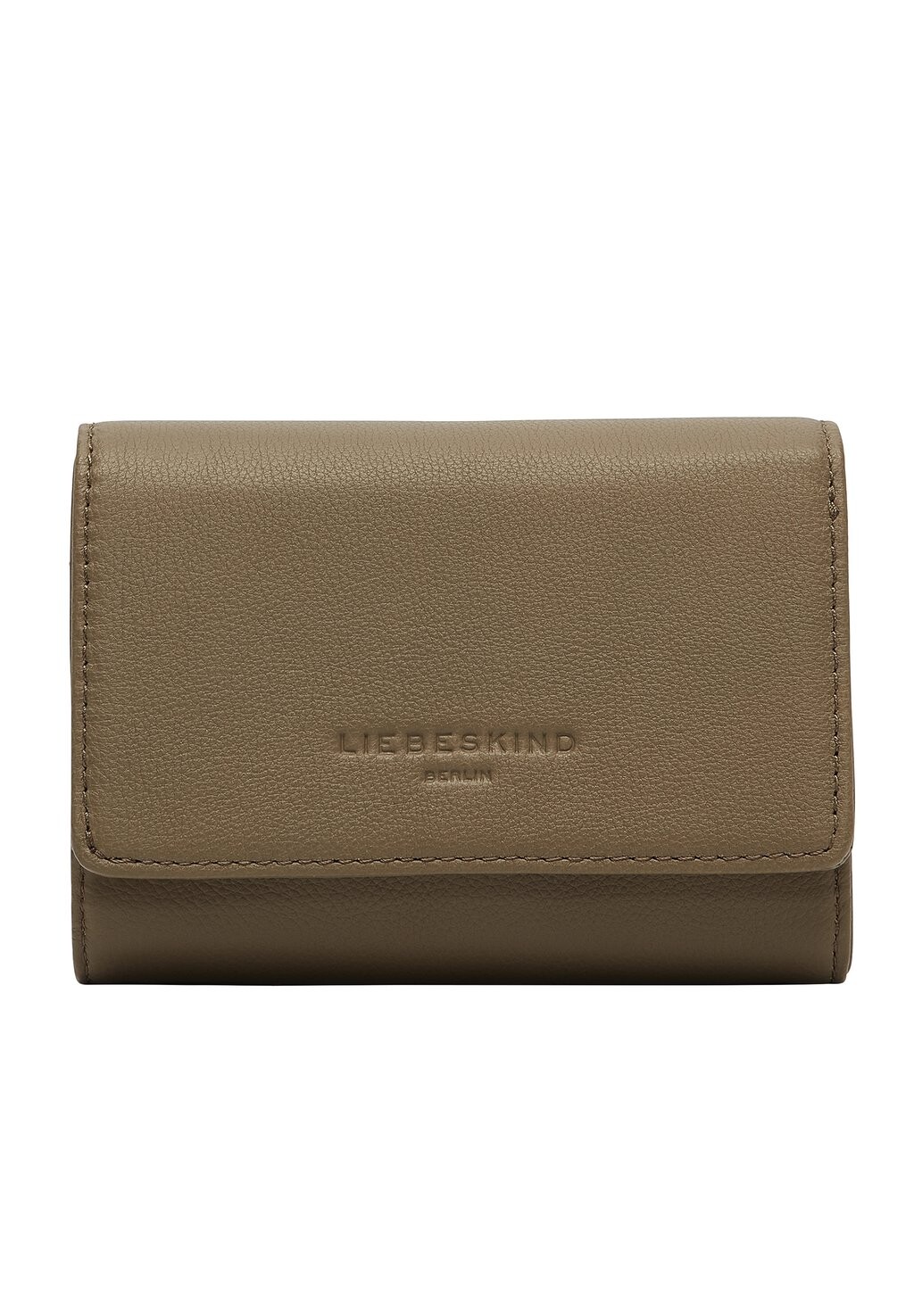 

Кошелек CLASSICS RFID SCHUTZ 13.5 CM Liebeskind Berlin, цвет braun