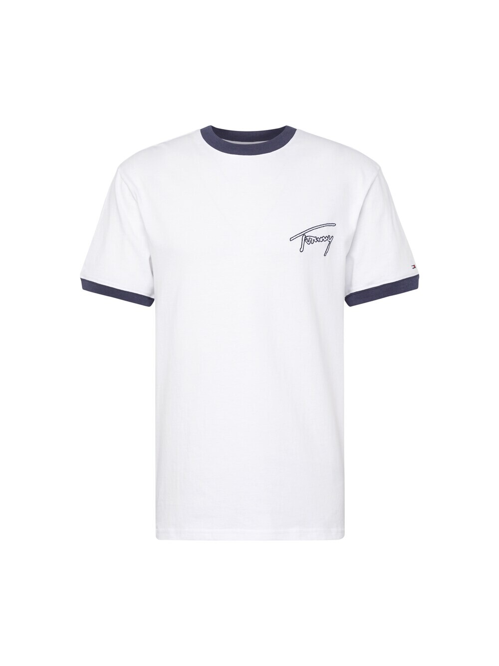 

Футболка Tommy Hilfiger, белый